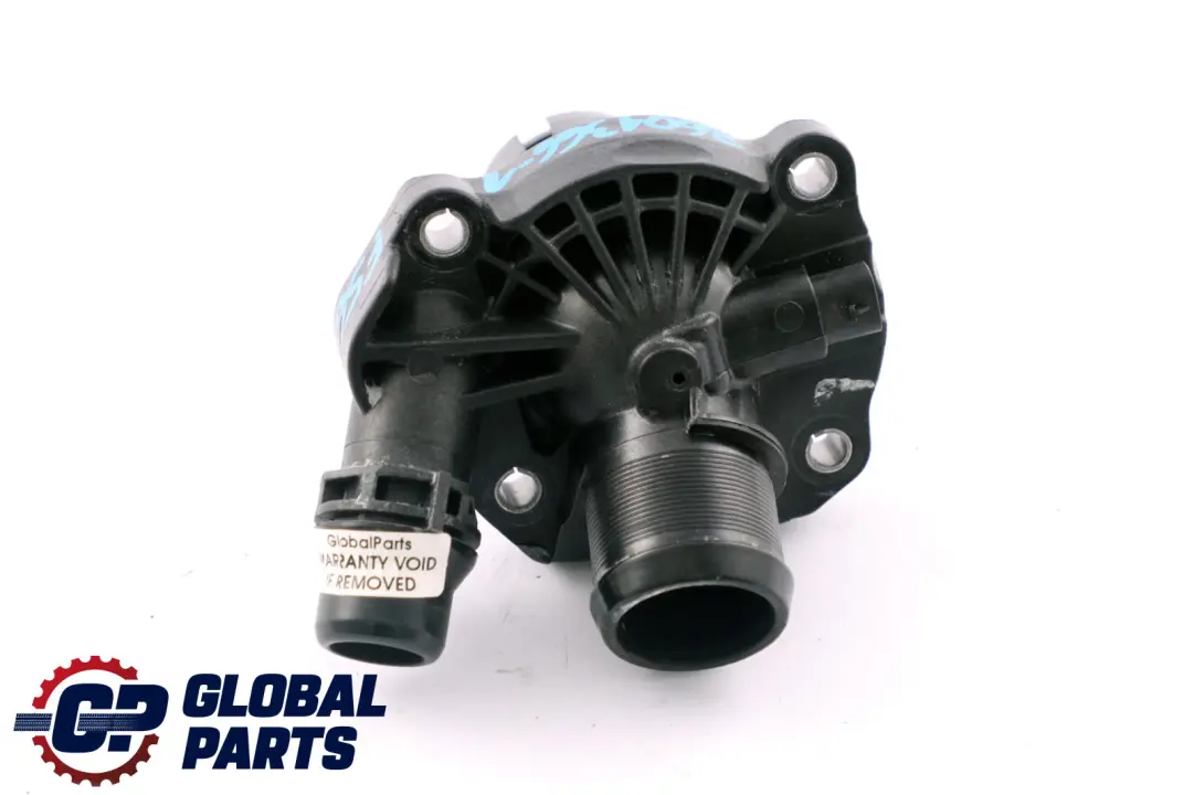 Mini Cooper One F55 F56 F57 Thermostat Eau Liquide Vanne - SKU 8601366-1 - Numéro de pièce 8601366