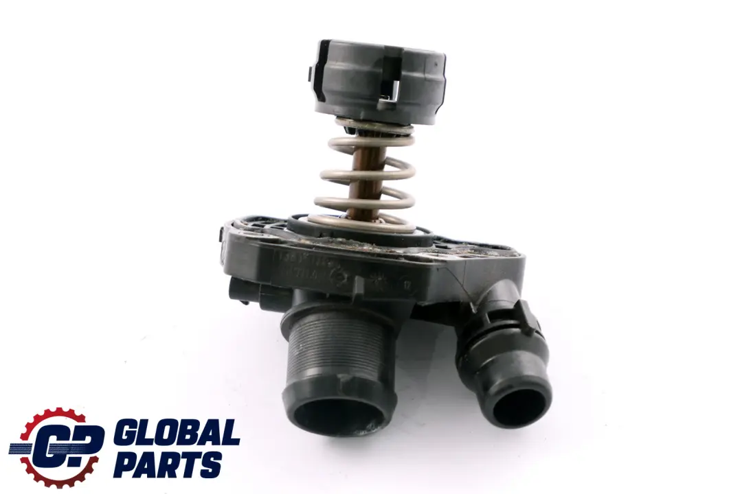  *Mini Cooper One F55 F56 F57 Thermostat Wasser Kühlmittel Ventil - SKU 8601366-1 - Teilenummer 8601366