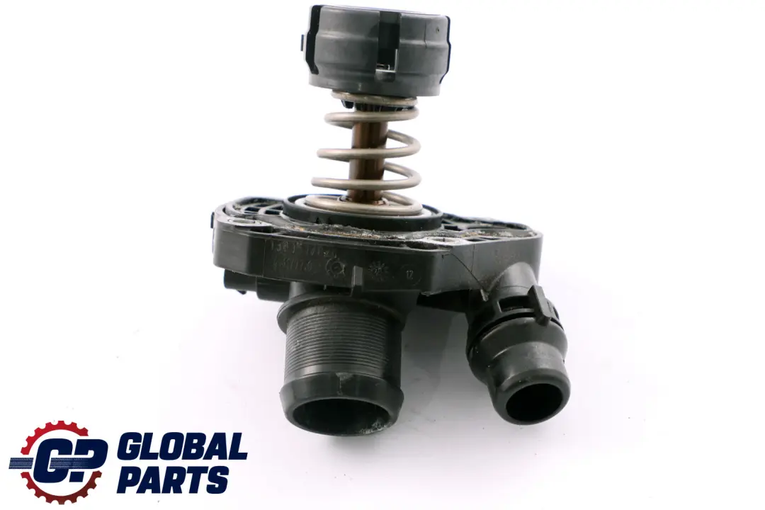Mini Cooper One F55 F56 F57 Thermostat Eau Liquide Vanne - SKU 8601366-1 - Numéro de pièce 8601366