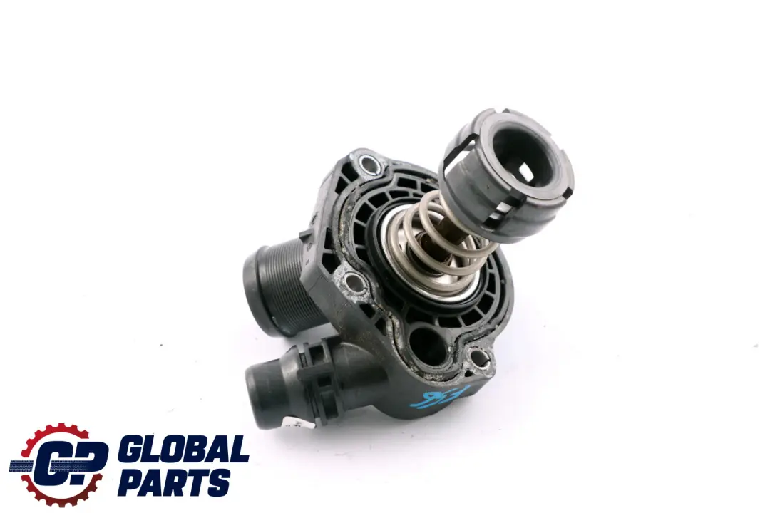 Thermostat Valve 1151 to BMW Mini Cooper F55 F56 F57 with Part number 8601366 BMW Mini Cooper F55 F56 F57 Thermostat Valve 1151 - SKU 8601366-1 - Part number 8601366
