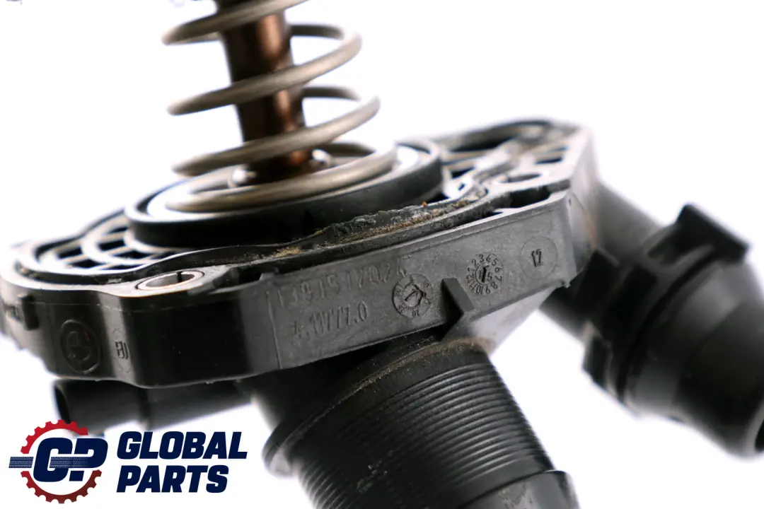 Mini Cooper One F55 F56 F57 Thermostat Eau Liquide Vanne - SKU 8601366-1 - Numéro de pièce 8601366