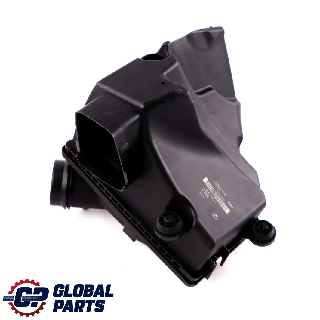 BMW F20 F21 F30 F31 LCI B48 Silenciador Admisión Caja del Filtro de Aire - SKU 8601677 - Número de pieza 8601677