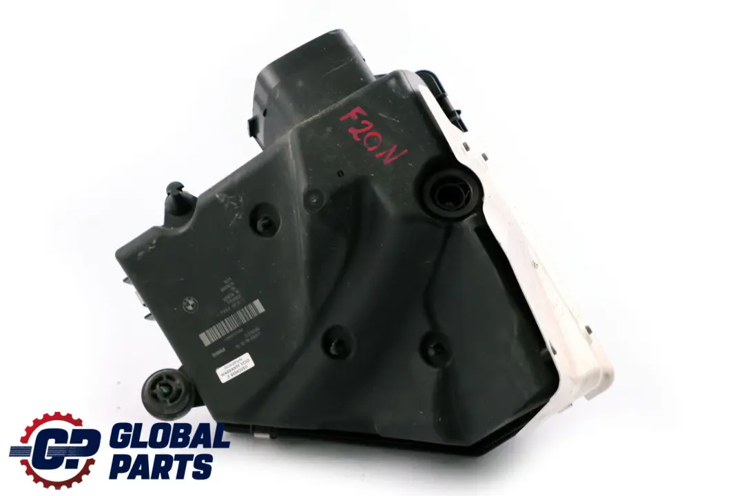 Tapa Caja Filtro Aire Admisión Silenciador para BMW F20 F21 F30 LCI con número de pieza 8601678 BMW F20 F21 F30 LCI Tapa Caja Filtro Aire Admisión Silenciador - SKU 8601678 - Número de pieza 8601678