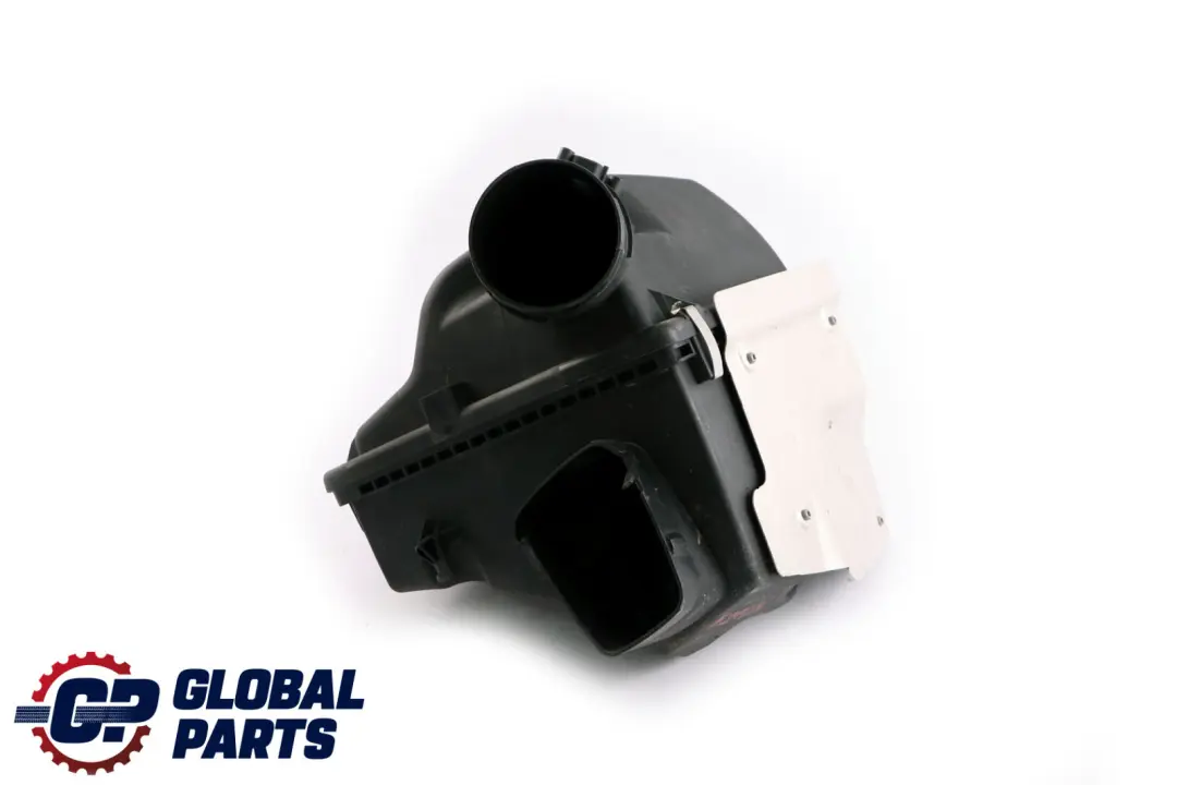 Filter Box Intake Silencer to BMW F20 F21 F30 LCI Cover Air with Part number 8601678 BMW F20 F21 F30 LCI Cover Air Filter Box Intake Silencer - SKU 8601678 - Part number 8601678