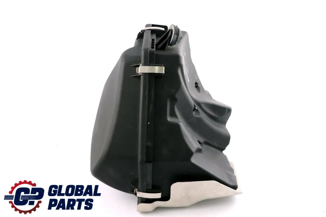 Tapa Caja Filtro Aire Admisión Silenciador para BMW F20 F21 F30 LCI con número de pieza 8601678 BMW F20 F21 F30 LCI Tapa Caja Filtro Aire Admisión Silenciador - SKU 8601678 - Número de pieza 8601678