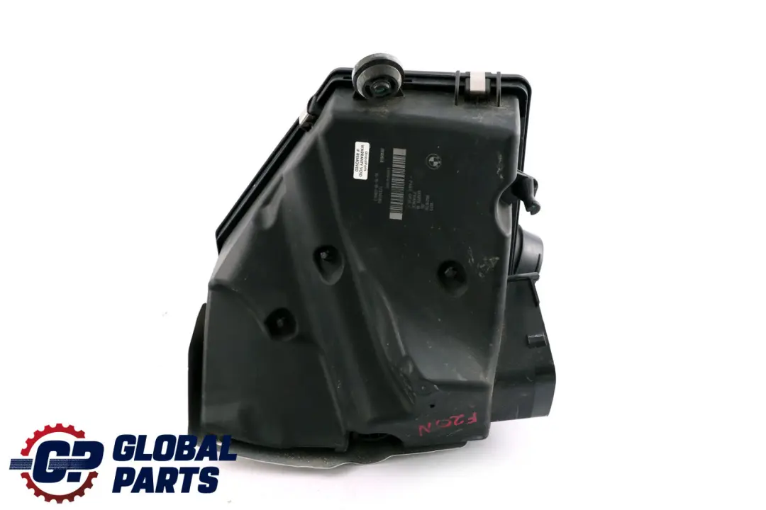 Filter Box Intake Silencer to BMW F20 F21 F30 LCI Cover Air with Part number 8601678 BMW F20 F21 F30 LCI Cover Air Filter Box Intake Silencer - SKU 8601678 - Part number 8601678