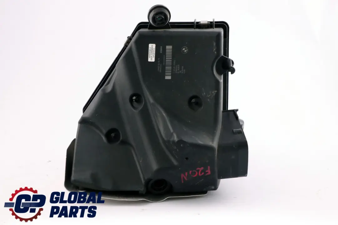 Filter Box Intake Silencer to BMW F20 F21 F30 LCI Cover Air with Part number 8601678 BMW F20 F21 F30 LCI Cover Air Filter Box Intake Silencer - SKU 8601678 - Part number 8601678