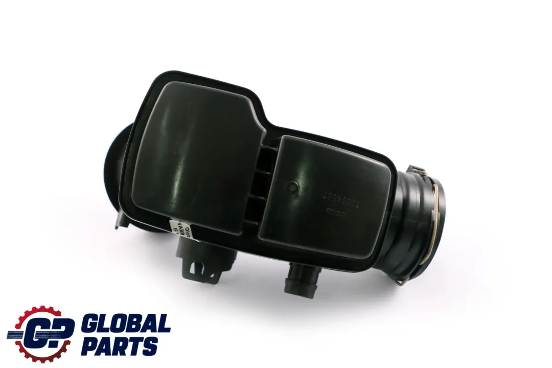BMW F20 F21 F30 F31 LCI B38 Filtered Air Pipe Resonator Box - SKU 8601680-1 - Part number 8601680