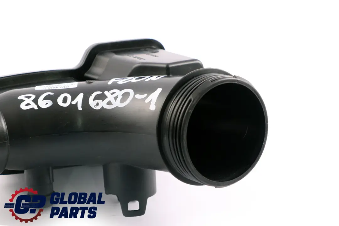 BMW F20 F21 F30 F31 LCI B38 Filtered Air Pipe Resonator Box - SKU 8601680-1 - Part number 8601680