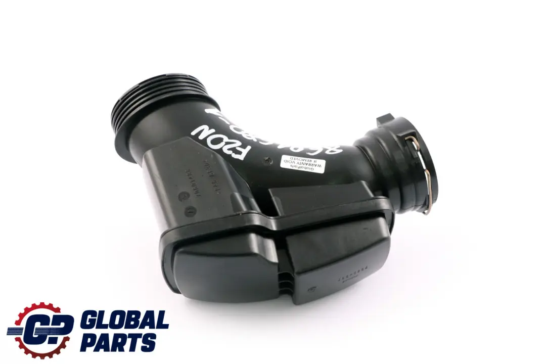 B38 Gefilterte Luftleitung Resonator Kasten für BMW F20 F21 F30 F31 LCI mit Teilenummer 8601680 BMW F20 F21 F30 F31 LCI B38 Gefilterte Luftleitung Resonator Kasten - SKU 8601680-1 - Teilenummer 8601680