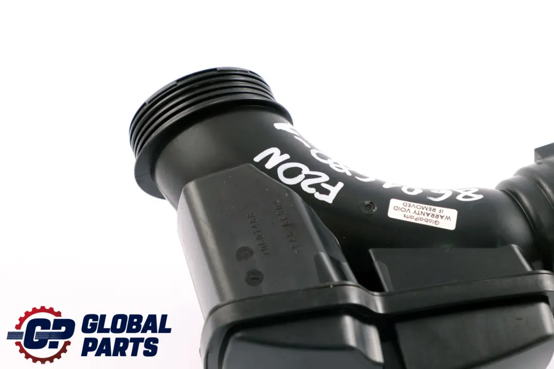 BMW F20 F21 F30 F31 LCI B38 Tubo de aire filtrado Caja del resonador - SKU 8601680-1 - Número de pieza 8601680