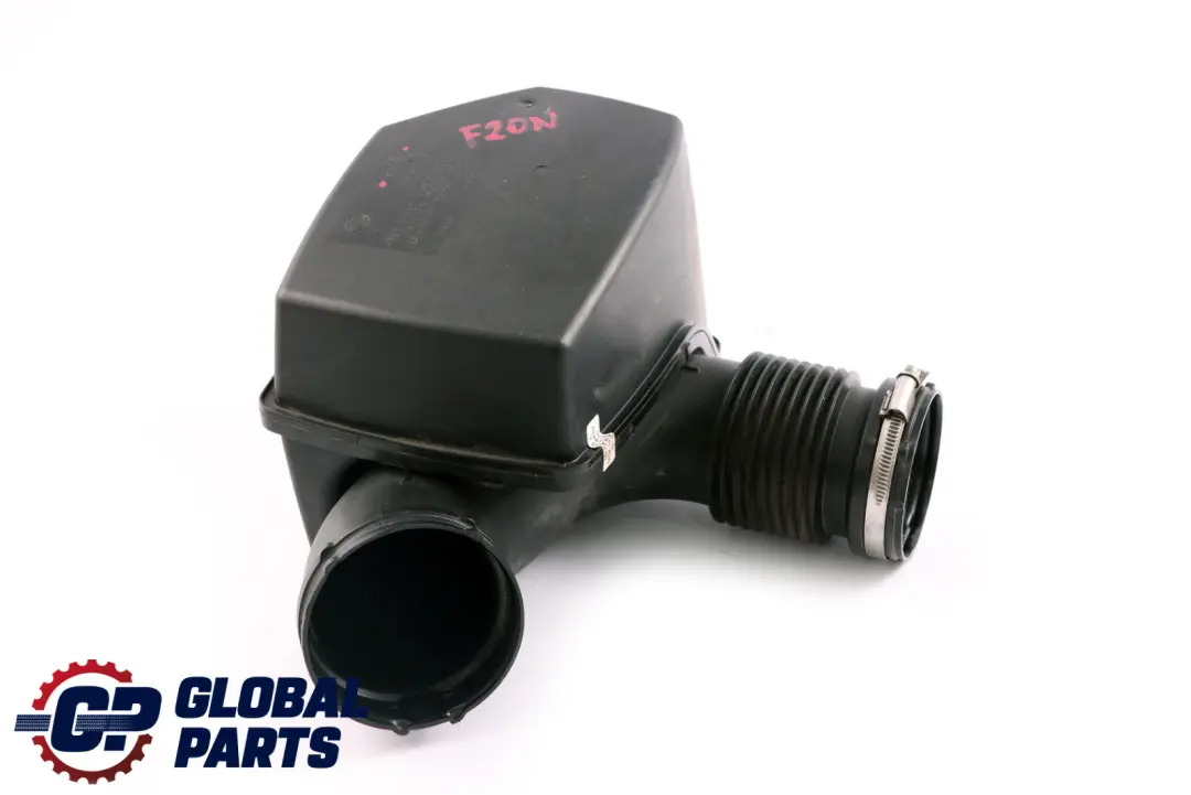 BMW F20 F21 F30 F31 LCI B38 Filtered Air Pipe Resonator Box - SKU 8601680 - Part number 8601680