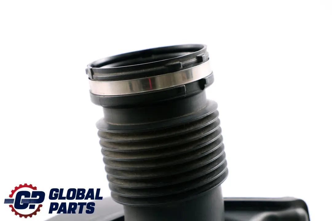 BMW F20 F21 F30 F31 LCI B38 Filtered Air Pipe Resonator Box - SKU 8601680 - Part number 8601680