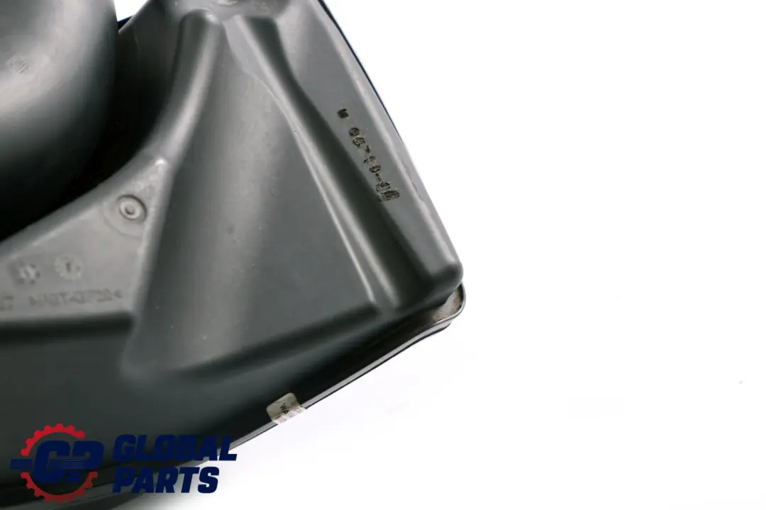 BMW F20 F21 F30 F31 LCI B38 Filtered Air Pipe Resonator Box - SKU 8601680 - Part number 8601680