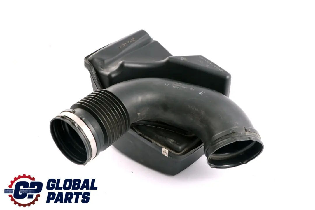 BMW F20 F21 F30 F31 LCI B38 Filtered Air Pipe Resonator Box - SKU 8601680 - Part number 8601680