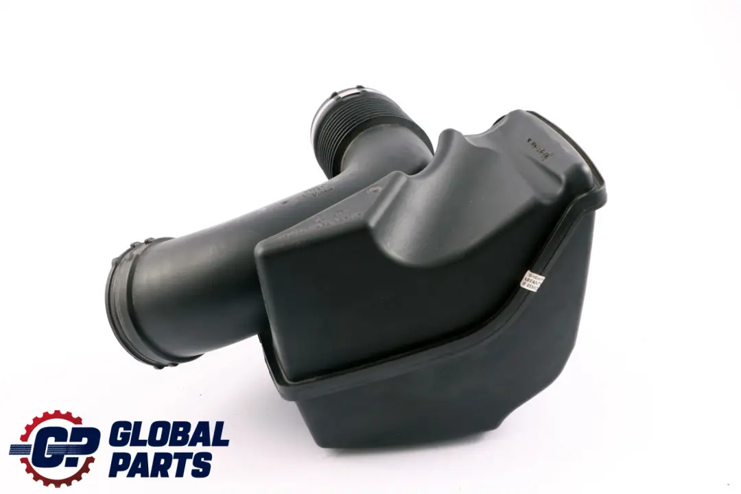 BMW F20 F21 F30 F31 LCI B38 Filtered Air Pipe Resonator Box - SKU 8601680 - Part number 8601680