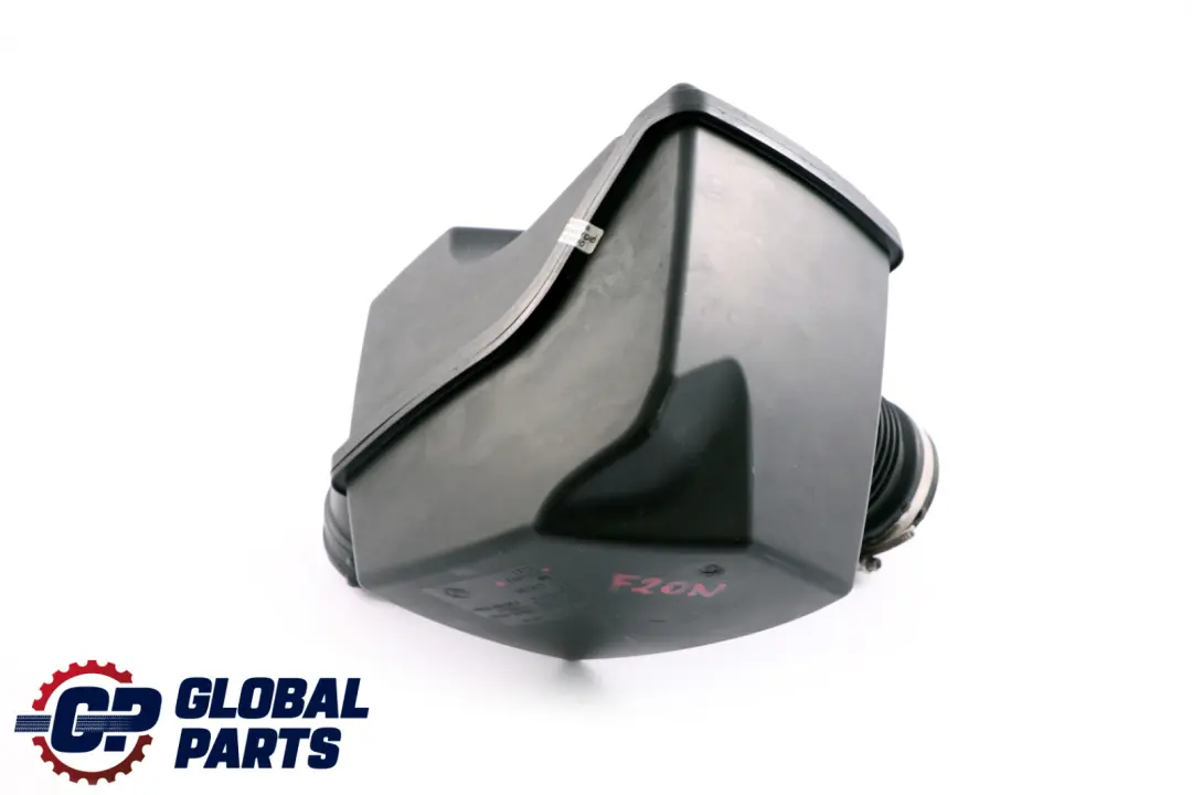 BMW F20 F21 F30 F31 LCI B38 Filtered Air Pipe Resonator Box - SKU 8601680 - Part number 8601680