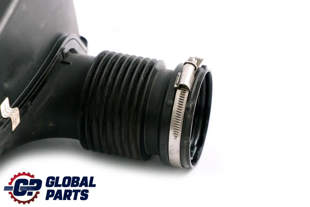 BMW F20 F21 F30 F31 LCI B38 Filtered Air Pipe Resonator Box - SKU 8601680 - Part number 8601680