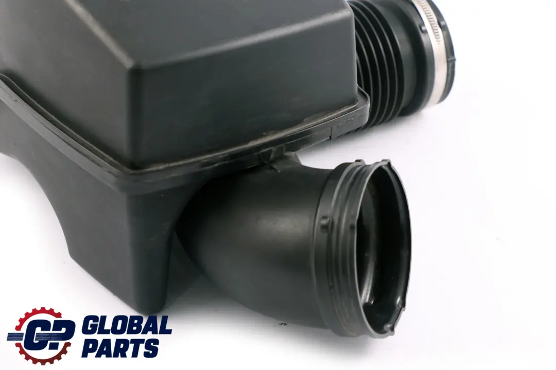 BMW F20 F21 F30 F31 LCI B38 Filtered Air Pipe Resonator Box - SKU 8601680 - Part number 8601680