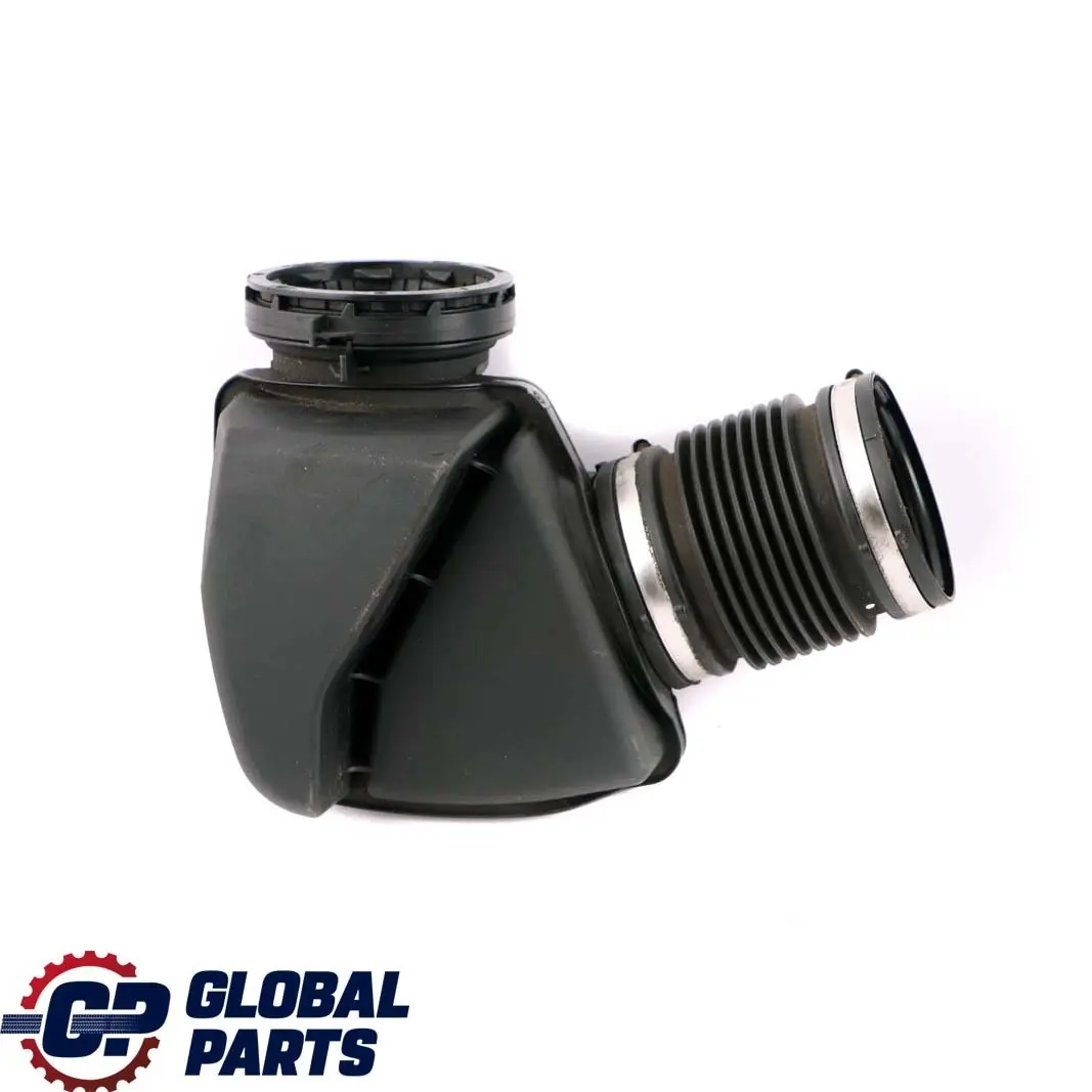 BMW F20 F21 F30 F31 LCI B48 Air Intake Pipe Hose Duct Resonator Box - SKU 8601681-1 - Part number 8601681