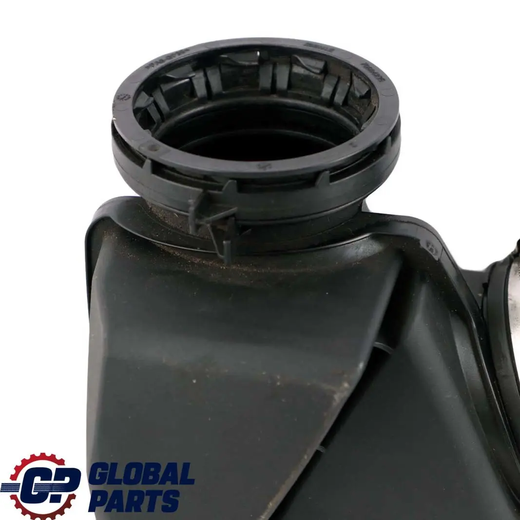 BMW F20 F21 F30 F31 LCI B48 Air Intake Pipe Hose Duct Resonator Box - SKU 8601681-1 - Part number 8601681