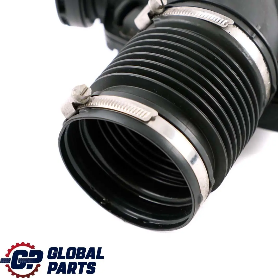BMW F20 F21 F30 F31 LCI B48 Air Intake Pipe Hose Duct Resonator Box - SKU 8601681-1 - Part number 8601681