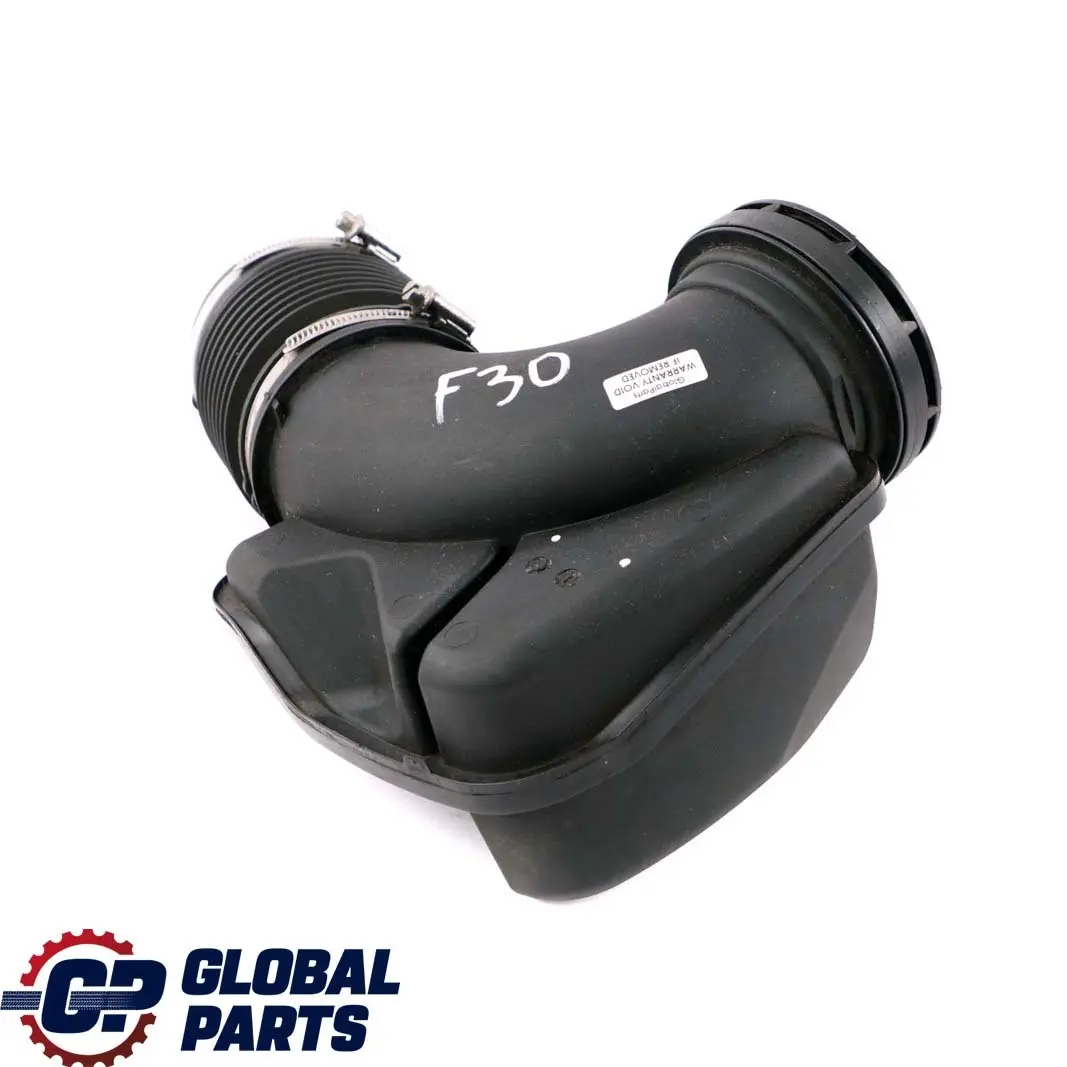 Intake Pipe Hose Duct Resonator Box to BMW F20 F21 F30 F31 LCI B48 Air with Part number 8601681 BMW F20 F21 F30 F31 LCI B48 Air Intake Pipe Hose Duct Resonator Box - SKU 8601681-1 - Part number 8601681
