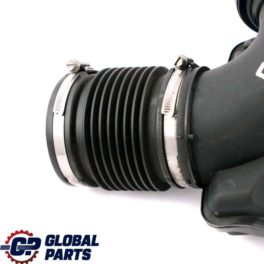 BMW F20 F21 F30 F31 LCI B48 Air Intake Pipe Hose Duct Resonator Box - SKU 8601681-1 - Part number 8601681