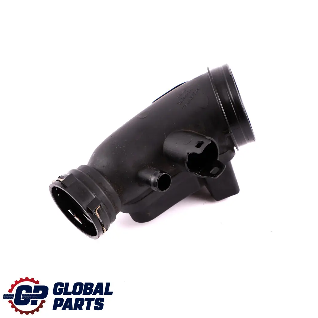 BMW 1 3 F20 F21 F30 F31 LCI B48 Air Intake Pipe Duct Resonator Box - SKU 8601681 - Part number 8601681