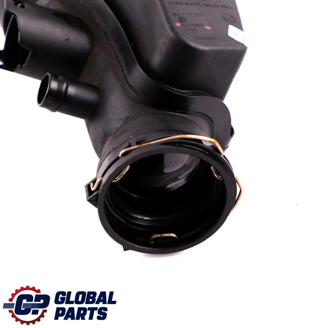 BMW 1 3 F20 F21 F30 F31 LCI B48 Air Intake Pipe Duct Resonator Box - SKU 8601681 - Part number 8601681