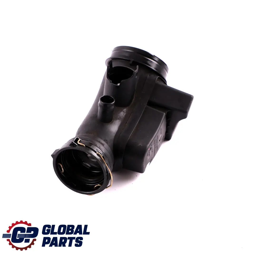 BMW 1 3 F20 F21 F30 F31 LCI B48 Air Intake Pipe Duct Resonator Box - SKU 8601681 - Part number 8601681