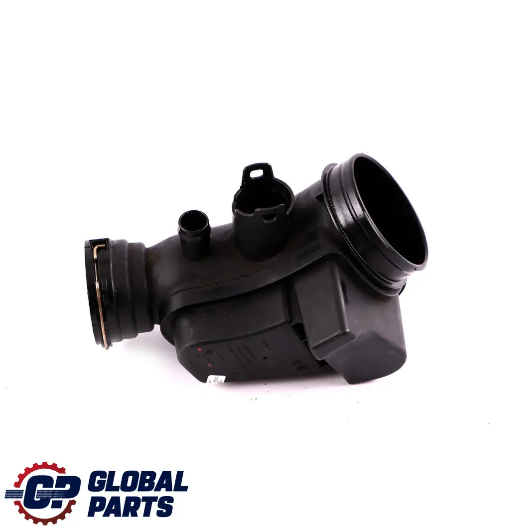 BMW 1 3 F20 F21 F30 F31 LCI B48 Air Intake Pipe Duct Resonator Box - SKU 8601681 - Part number 8601681
