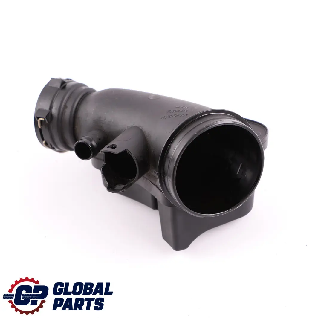 BMW 1 3 F20 F21 F30 F31 LCI B48 Air Intake Pipe Duct Resonator Box - SKU 8601681 - Part number 8601681