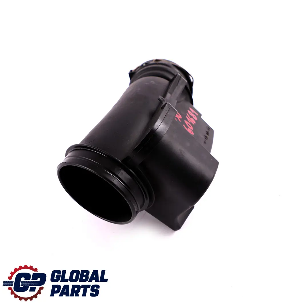BMW 1 3 F20 F21 F30 F31 LCI B48 Air Intake Pipe Duct Resonator Box - SKU 8601681 - Part number 8601681