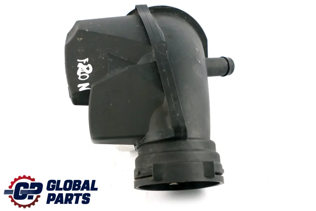 B58 Gasolina Admisión Conducto Tubo Manguera para BMW 1 3 F20 F21 F30 F31 LCI con número de pieza 8601682 BMW 1 3 F20 F21 F30 F31 LCI B58 Gasolina Admisión Conducto Tubo Manguera - SKU 8601682-1 - Número de pieza 8601682