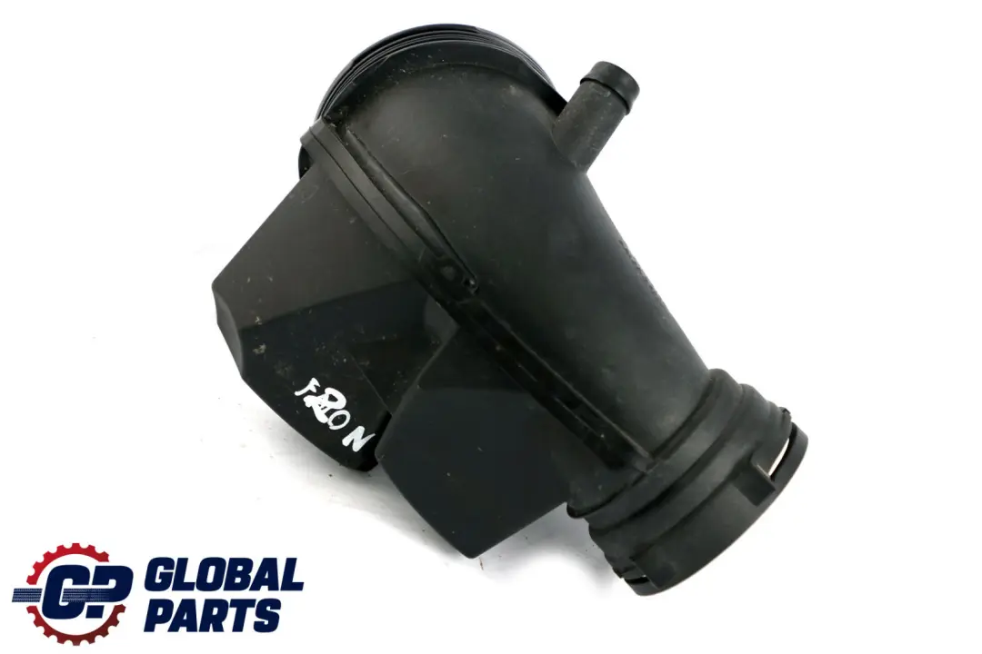 B58 Petrol Air Intake Duct Pipe Hose to BMW 1 3 F20 F21 F30 F31 LCI with Part number 8601682 BMW 1 3 F20 F21 F30 F31 LCI B58 Petrol Air Intake Duct Pipe Hose - SKU 8601682-1 - Part number 8601682