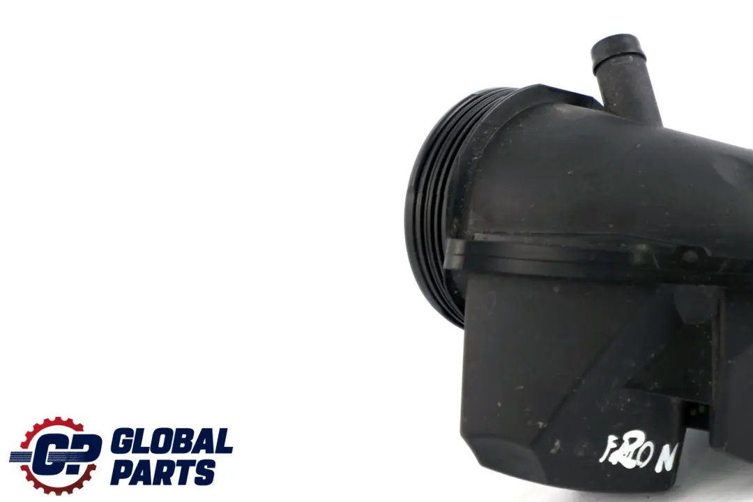 B58 Tuyau Flexible Conduit d'admission d'air pour BMW 1 3 F20 F21 F30 F31 LCI à propos du numéro de pièce 8601682 BMW 1 3 F20 F21 F30 F31 LCI B58 Tuyau Flexible Conduit d'admission d'air - SKU 8601682-1 - Numéro de pièce 8601682