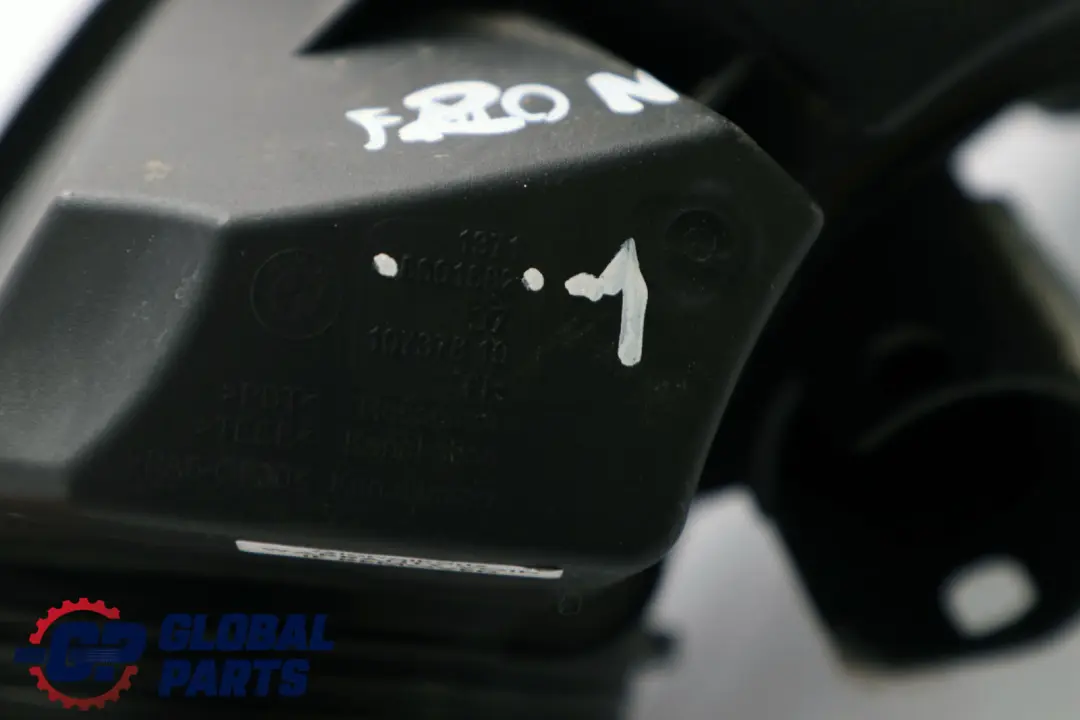 BMW 1 3 F20 F21 F30 F31 LCI B58 Gasolina Admisión Conducto Tubo Manguera - SKU 8601682-1 - Número de pieza 8601682