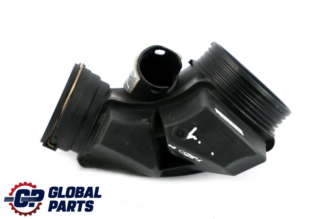 Tubo Manguera Conducto Aire Admisión para BMW F20 F21 F30 F31 con número de pieza 8601682 BMW F20 F21 F30 F31 Tubo Manguera Conducto Aire Admisión - SKU 8601682 - Número de pieza 8601682