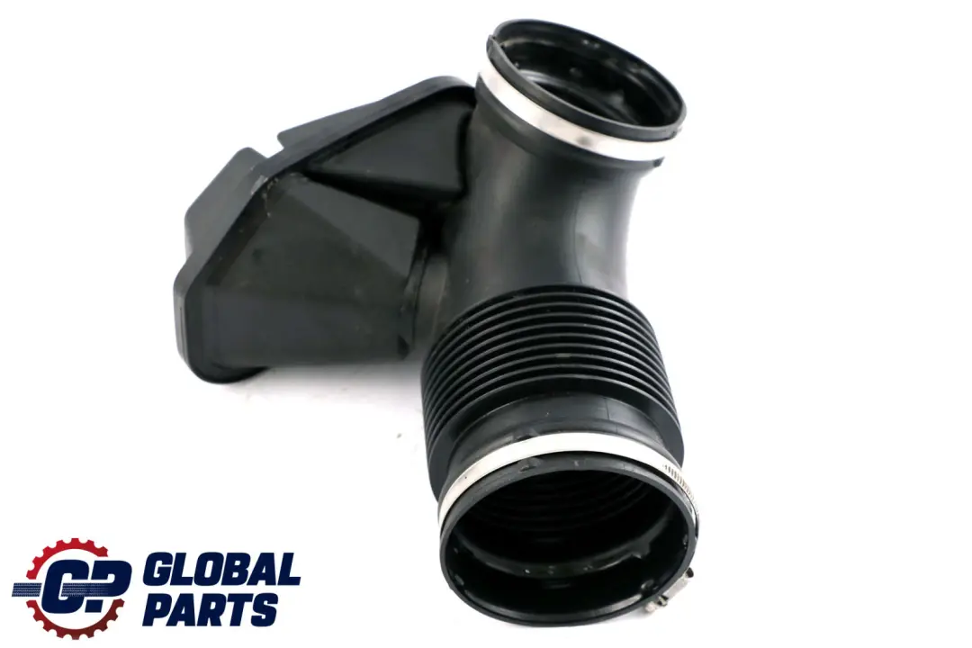 Tubo Manguera Conducto Aire Admisión para BMW F20 F21 F30 F31 con número de pieza 8601682 BMW F20 F21 F30 F31 Tubo Manguera Conducto Aire Admisión - SKU 8601682 - Número de pieza 8601682