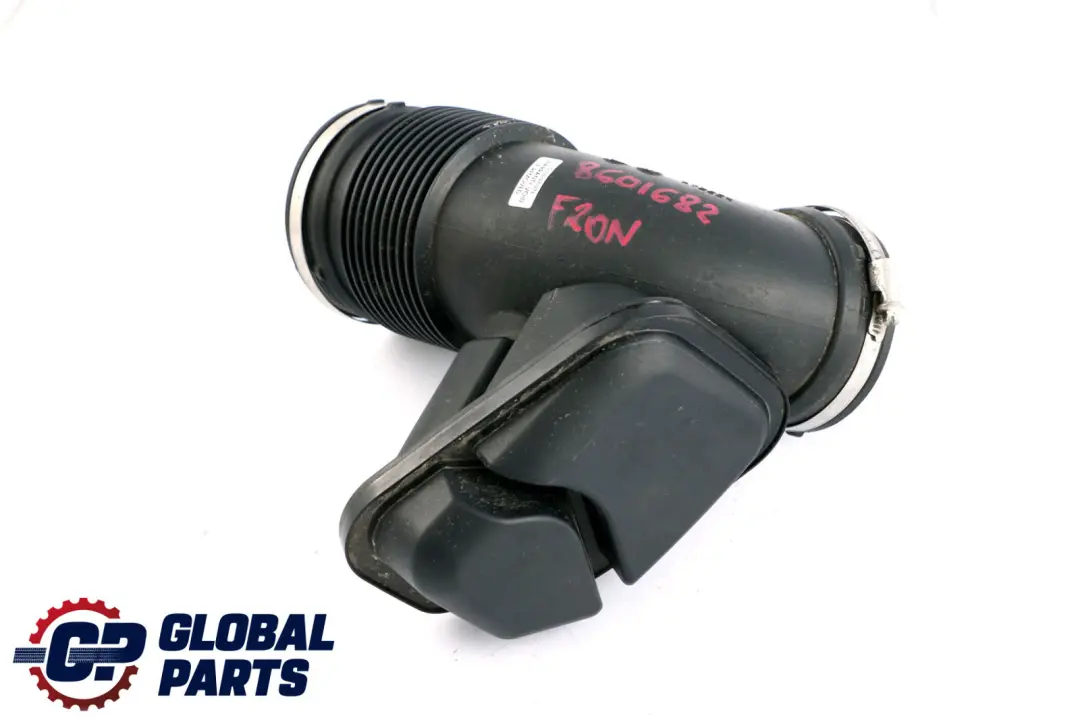 Ansaugluft Rohr Schlauch für BMW F20 F21 F30 F31 mit Teilenummer 8601682 BMW F20 F21 F30 F31 Ansaugluft Rohr Schlauch - SKU 8601682 - Teilenummer 8601682
