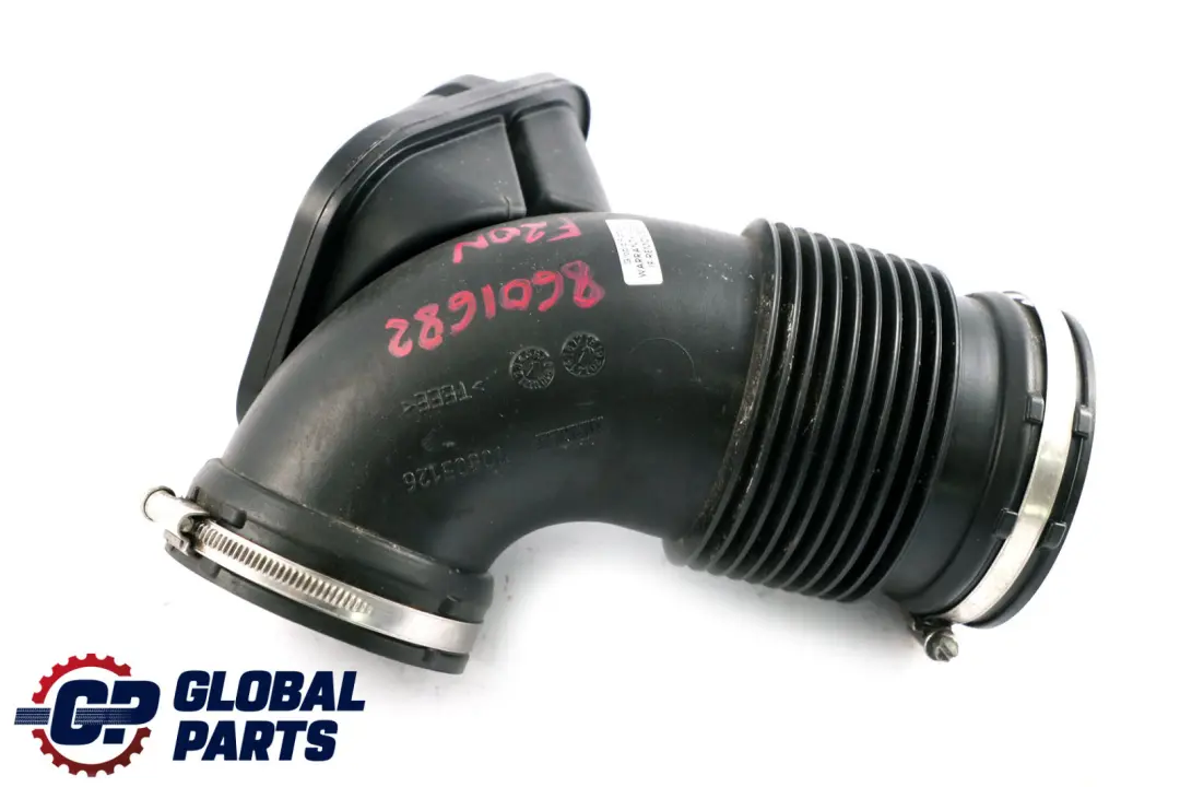 BMW 1 3 Series F20 F21 F30 F31 Intake Air Duct Pipe Hose - SKU 8601682 - Part number 8601682