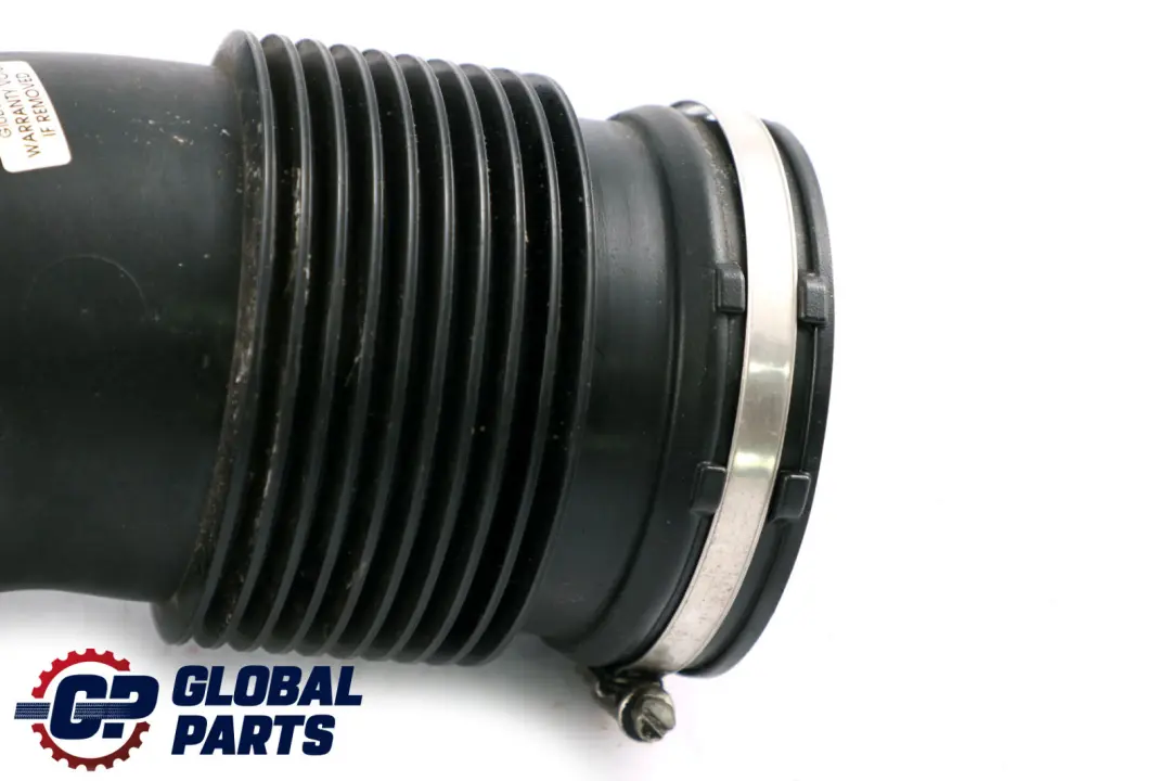 Tubo Manguera Conducto Aire Admisión para BMW F20 F21 F30 F31 con número de pieza 8601682 BMW F20 F21 F30 F31 Tubo Manguera Conducto Aire Admisión - SKU 8601682 - Número de pieza 8601682
