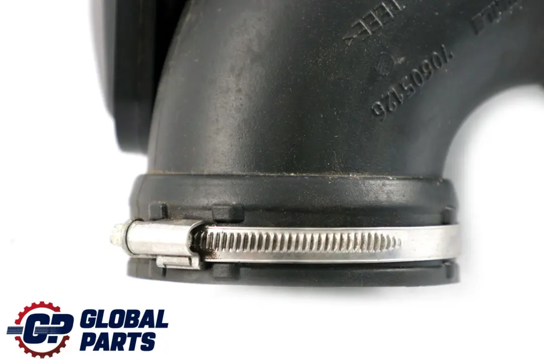 BMW 1 3 Series F20 F21 F30 F31 Intake Air Duct Pipe Hose - SKU 8601682 - Part number 8601682