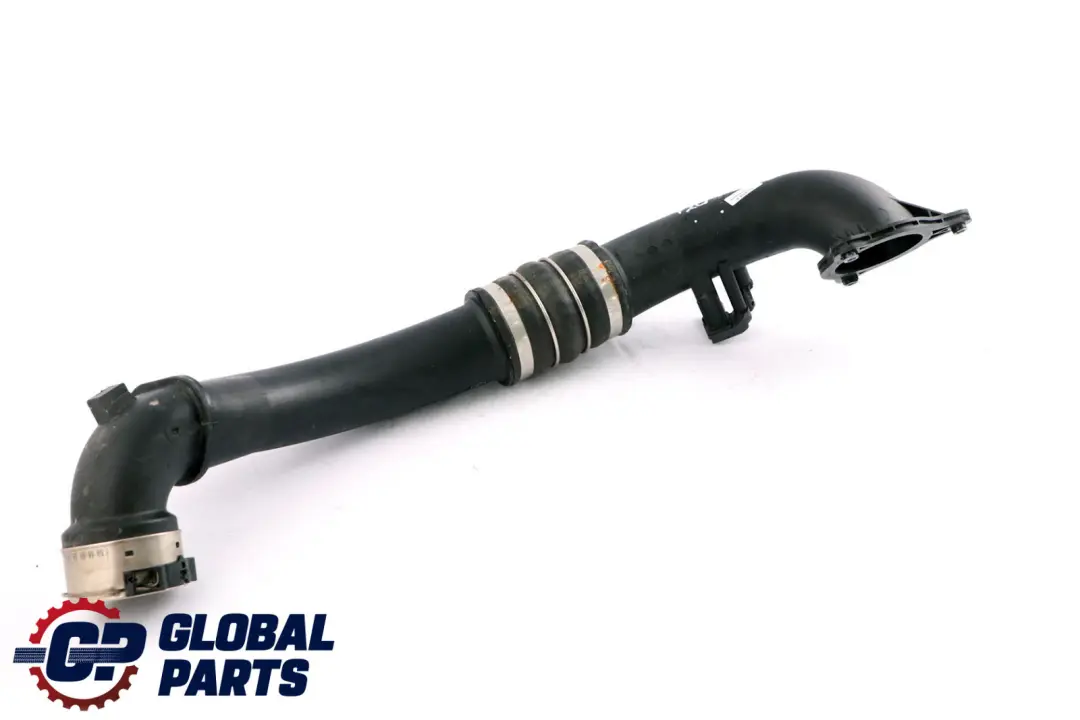 B58 Intercooler Pipe Charge Air Duct per BMW Serie 1 3 F20 F21 F30 F31 LCI con numero di parte 8601684 BMW Serie 1 3 F20 F21 F30 F31 LCI B58 Intercooler Pipe Charge Air Duct - SKU 8601684 - Numero di parte 8601684