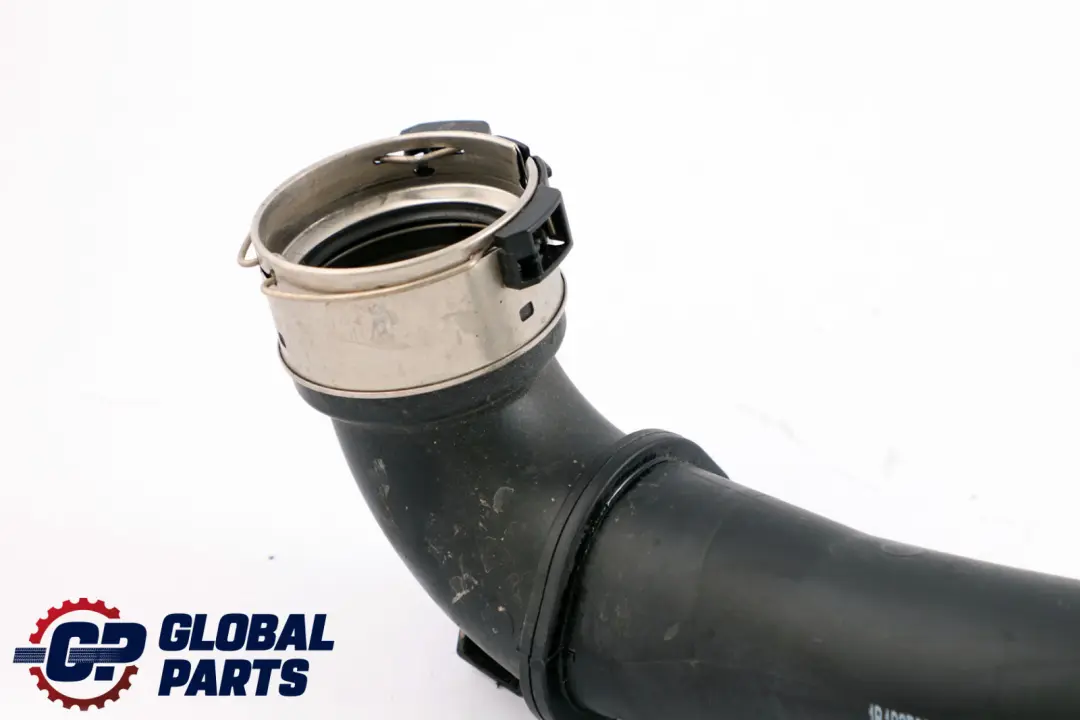 BMW 1 3er F20 F21 F30 F31 LCI B58 Ladeluftrohr Ladeluftkanal - SKU 8601684 - Teilenummer 8601684