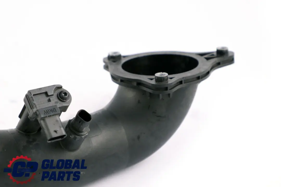 3er F20 F21 F30 F31 LCI B58 Ladeluftrohr Ladeluftkanal für BMW 1 mit Teilenummer 8601684 BMW 1 3er F20 F21 F30 F31 LCI B58 Ladeluftrohr Ladeluftkanal - SKU 8601684 - Teilenummer 8601684