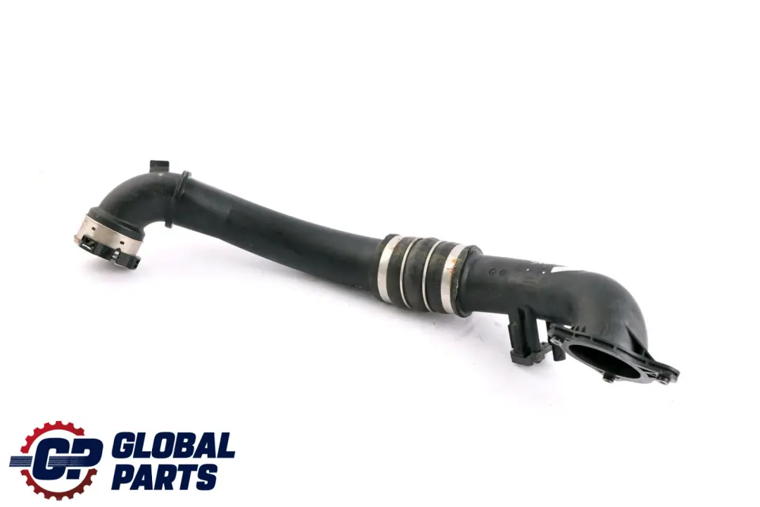 BMW 1 3 Series F20 F21 F30 F31 LCI B58 Intercooler Pipe Charge Air Duct - SKU 8601684 - Numéro de pièce 8601684