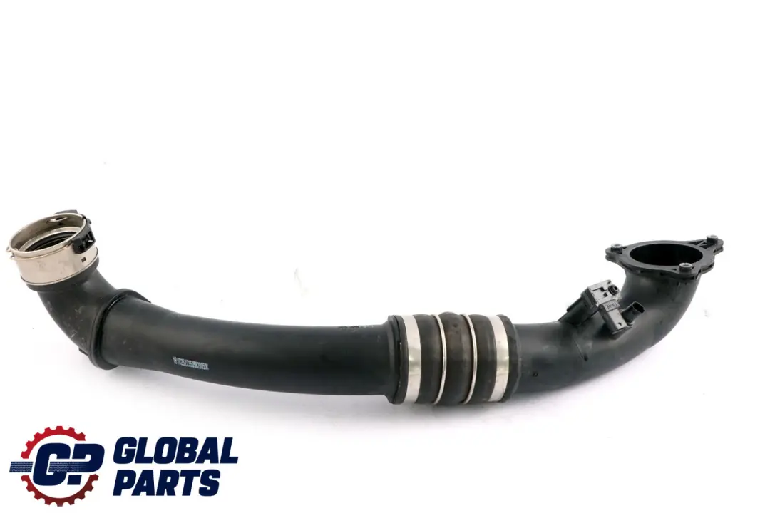 BMW 1 3 Series F20 F21 F30 F31 LCI B58 Intercooler Pipe Charge Air Duct - SKU 8601684 - Numéro de pièce 8601684