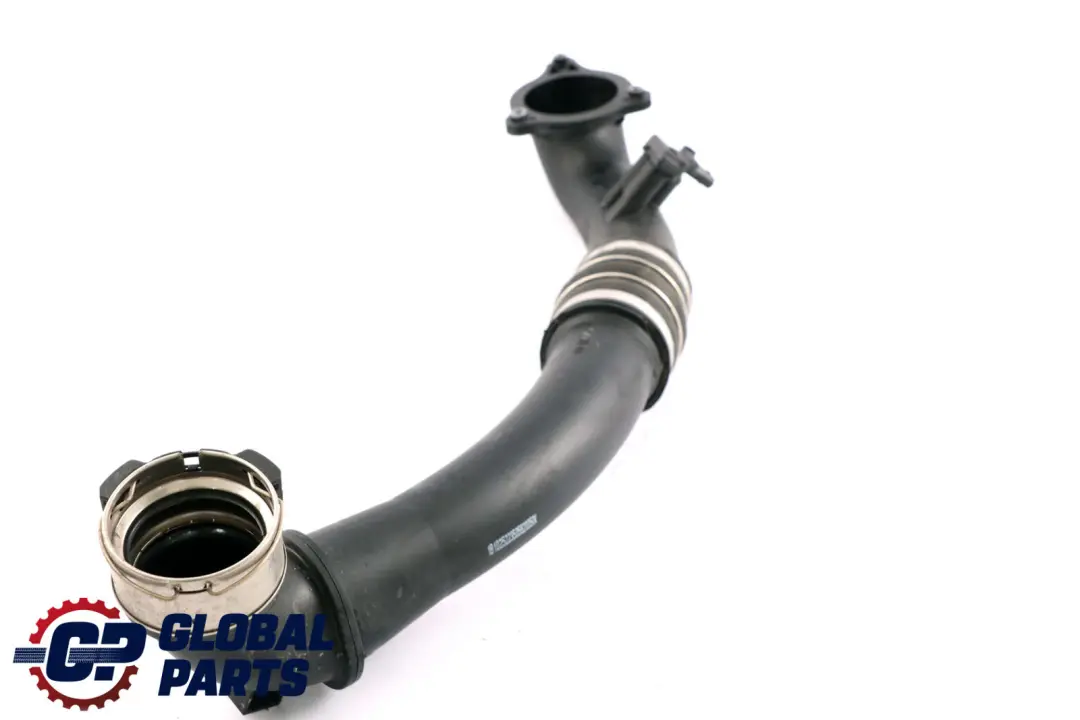 B58 Intercooler Pipe Charge Air Duct per BMW Serie 1 3 F20 F21 F30 F31 LCI con numero di parte 8601684 BMW Serie 1 3 F20 F21 F30 F31 LCI B58 Intercooler Pipe Charge Air Duct - SKU 8601684 - Numero di parte 8601684